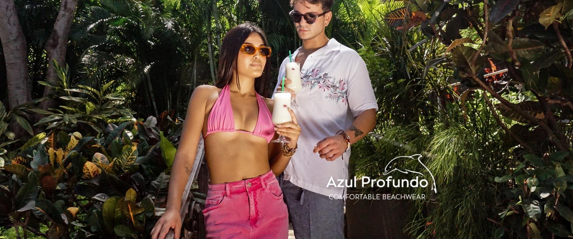 Azul Profundo Boutique