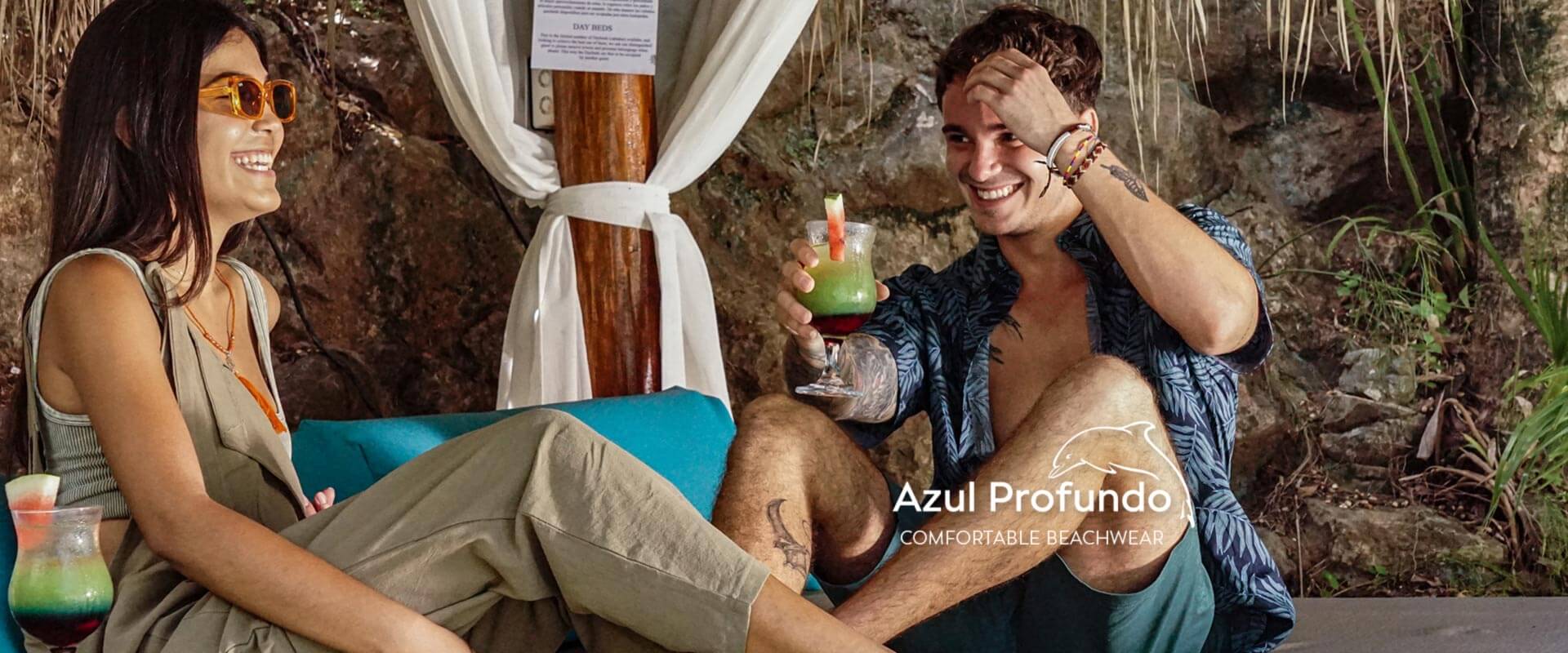 Azul Profundo Boutique