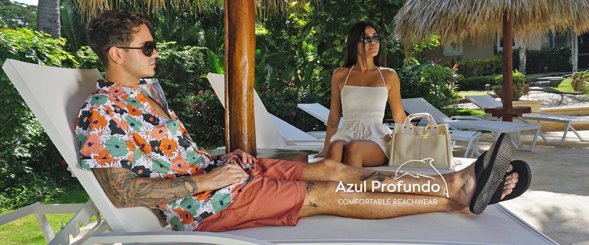 Azul Profundo Boutique
