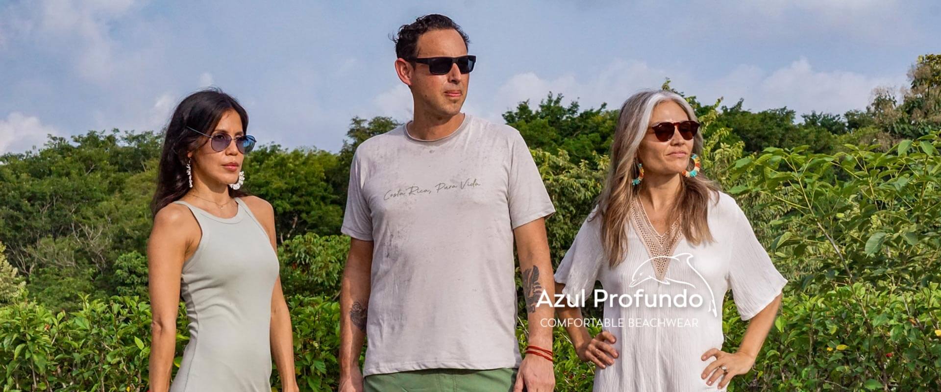 Azul Profundo Boutique