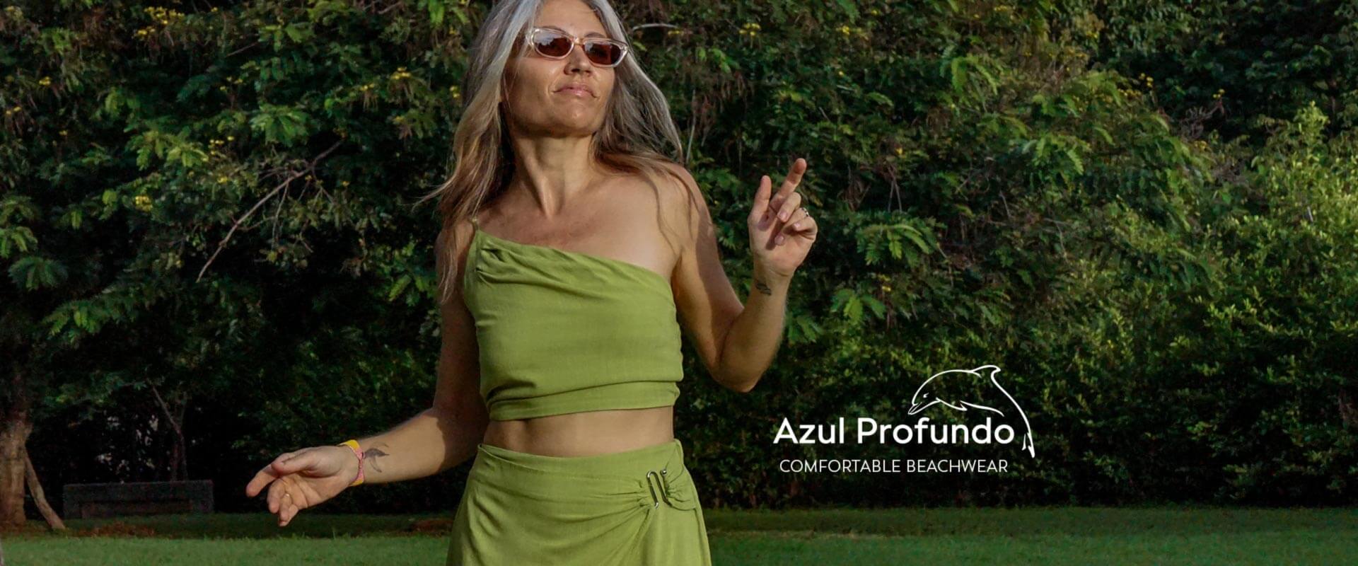Azul Profundo Boutique