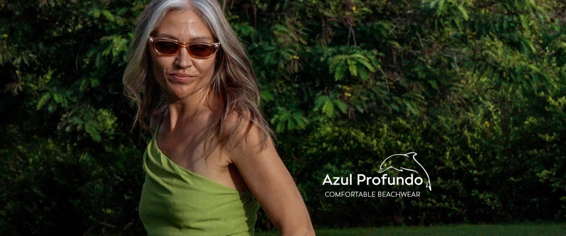 Azul Profundo Boutique