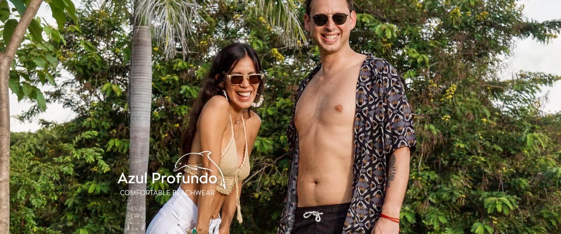 Azul Profundo Boutique
