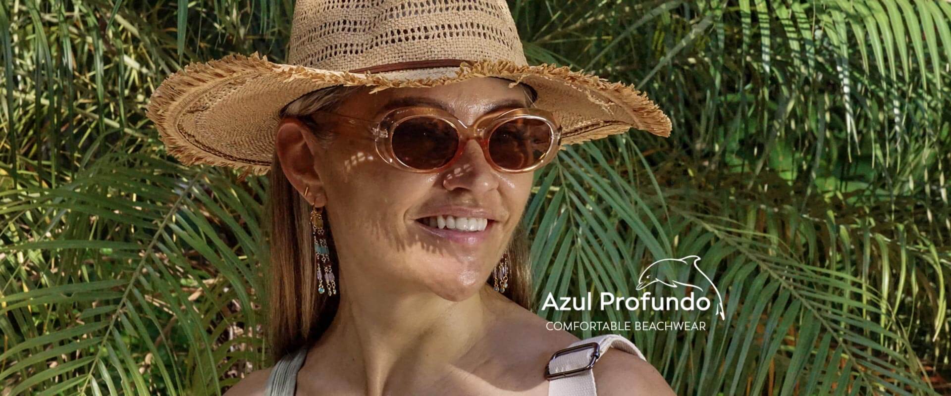 Azul Profundo Boutique
