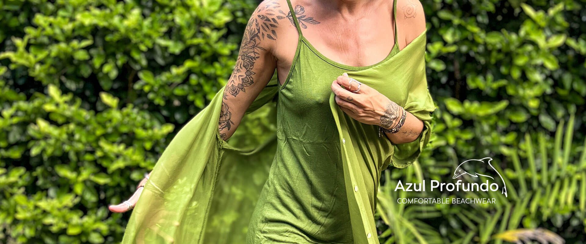Azul Profundo Boutique