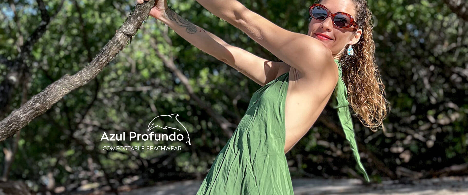 Azul Profundo Boutique