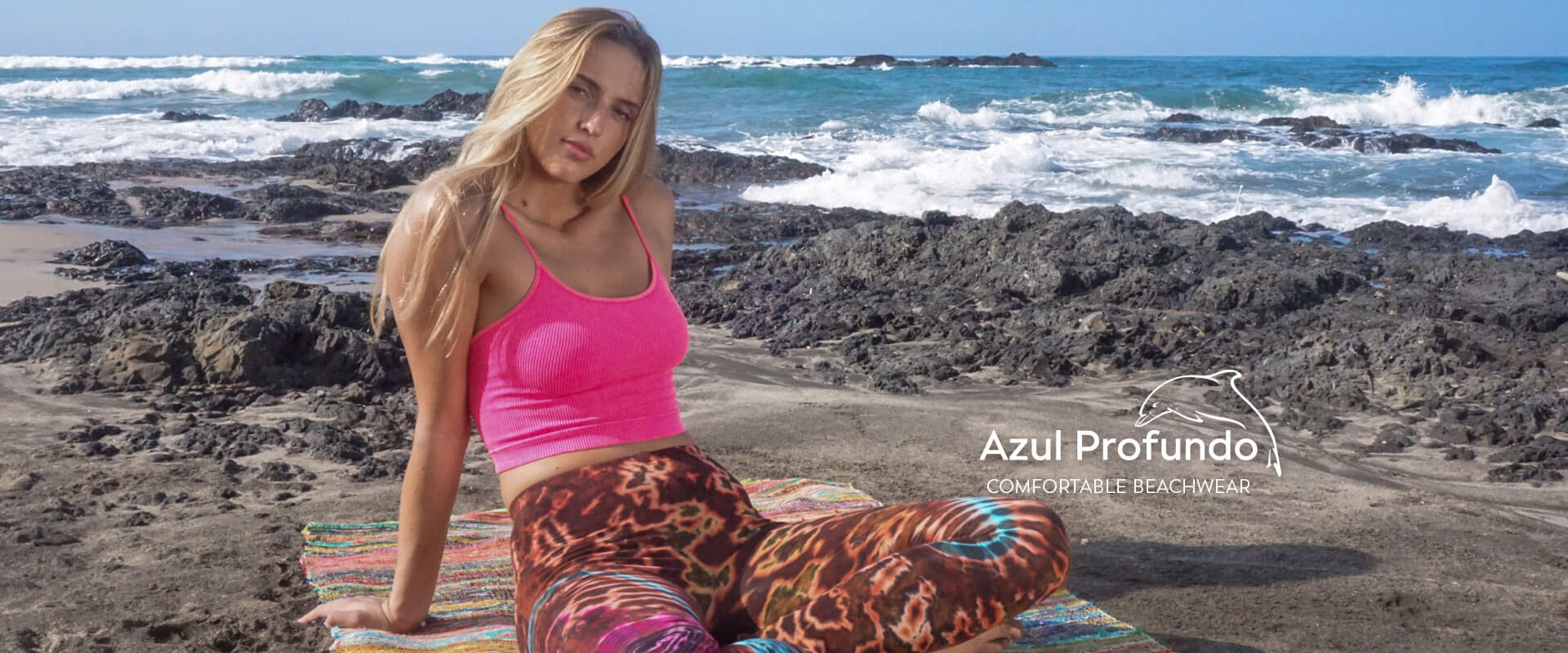Azul Profundo Boutique