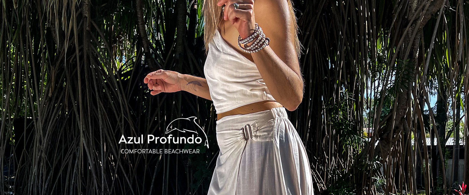 Azul Profundo Boutique