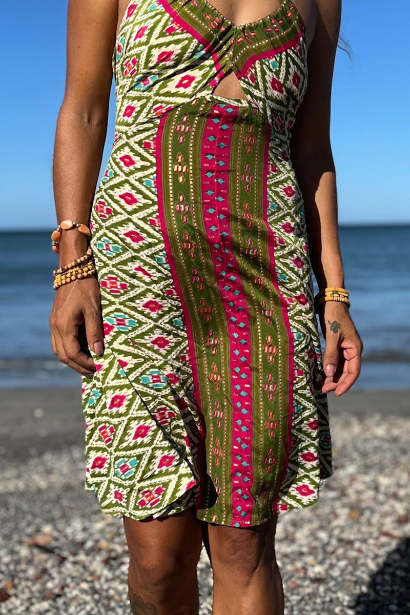 Azul Profundo Boutique