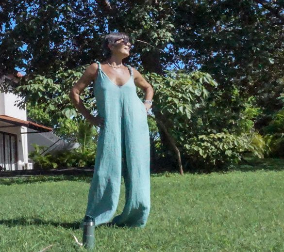 Azul Profundo Boutique