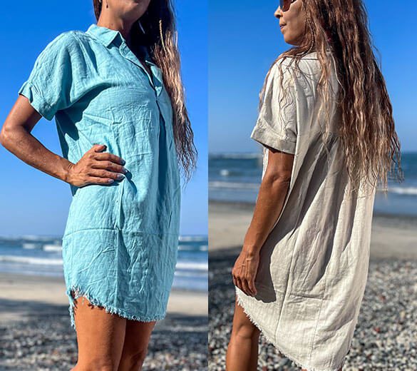 Azul Profundo Boutique