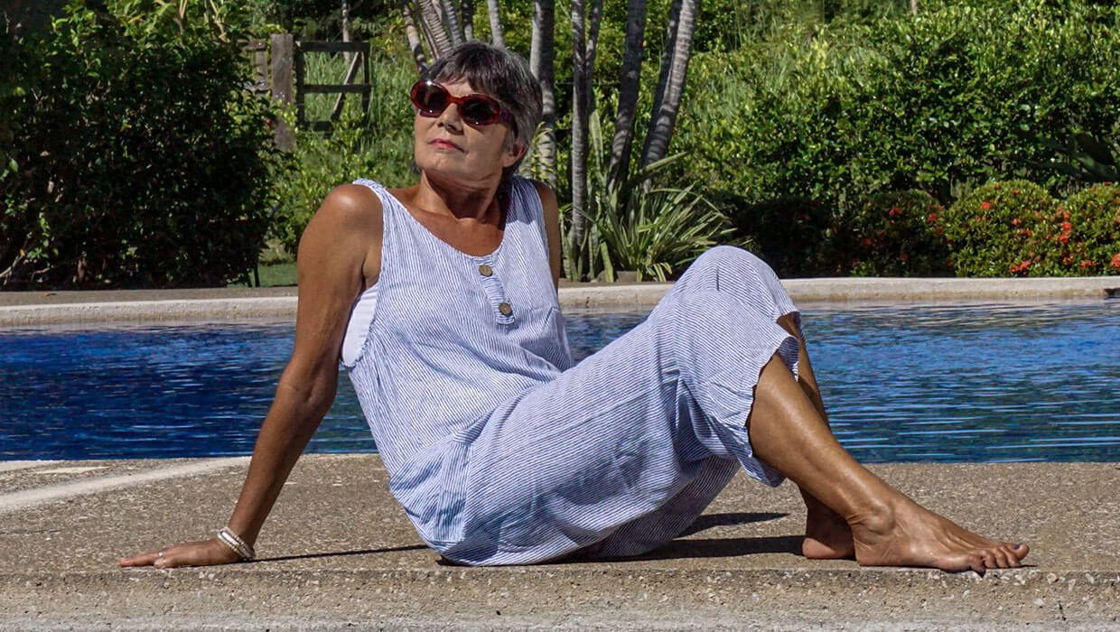 Azul Profundo Boutique
