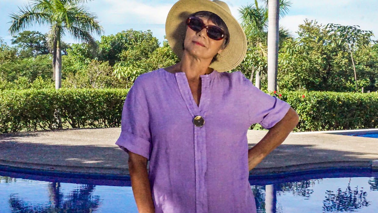 Azul Profundo Boutique