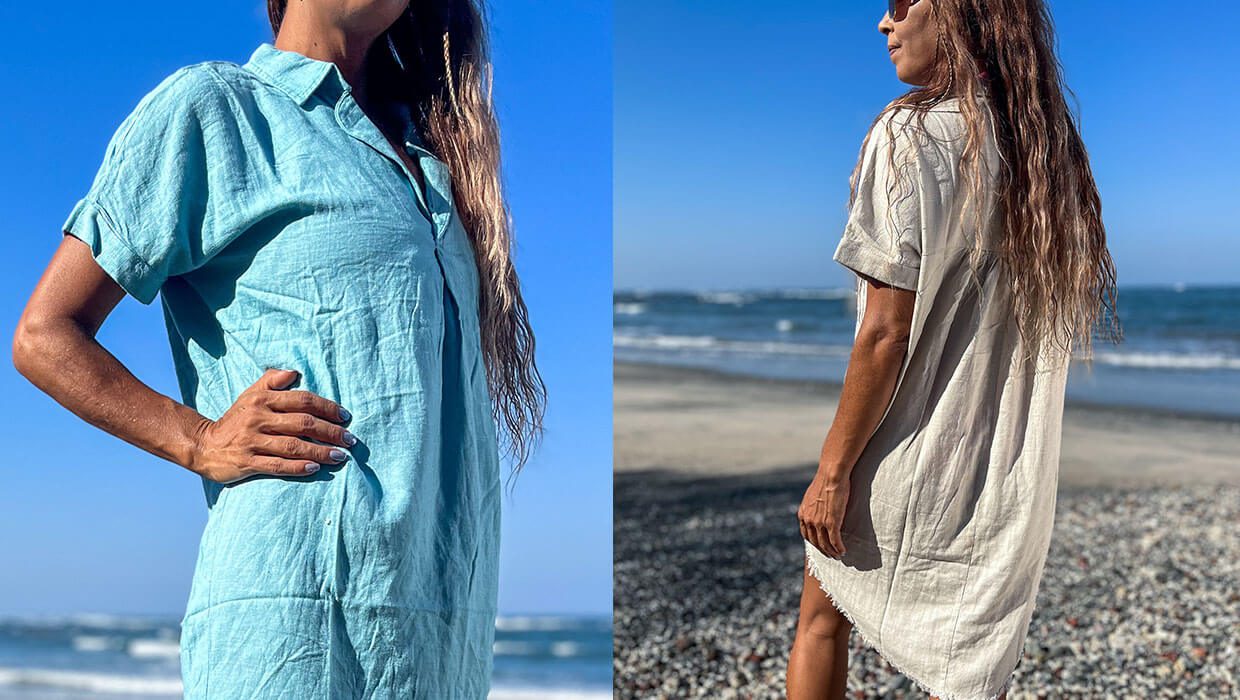 Azul Profundo Boutique