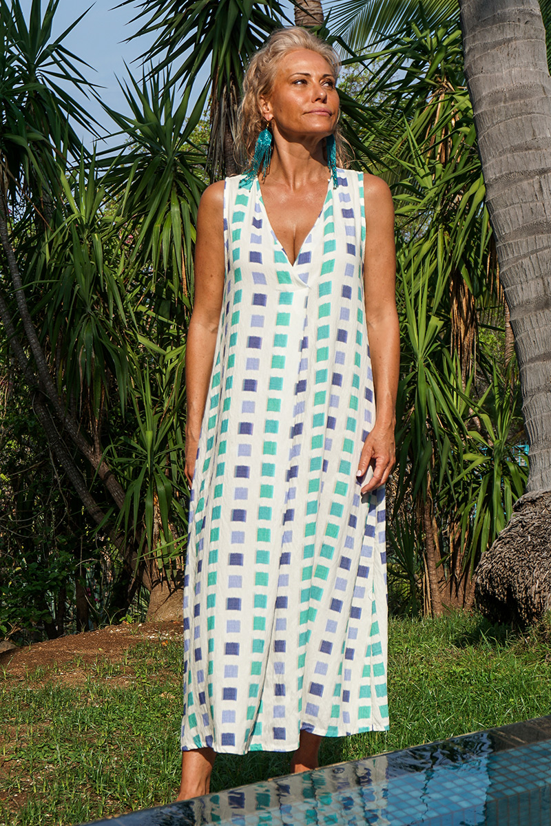 Azul Profundo Boutique