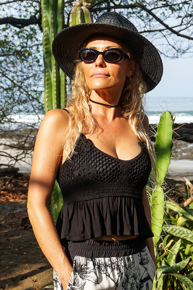 Azul Profundo Boutique