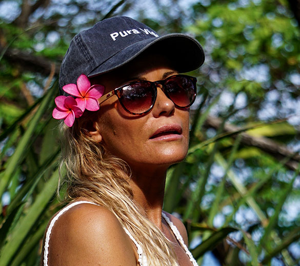 Azul Profundo Boutique