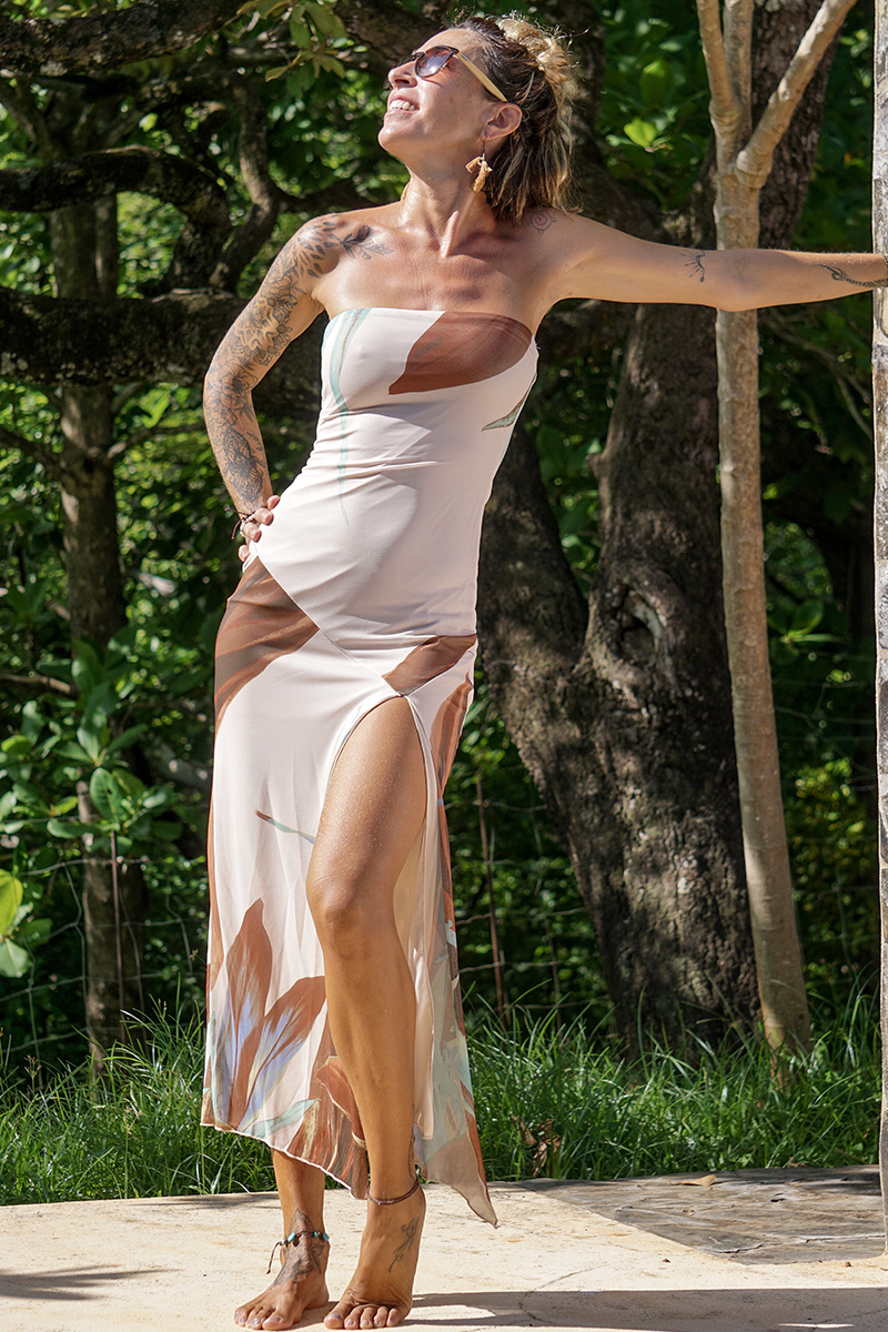 Azul Profundo Boutique