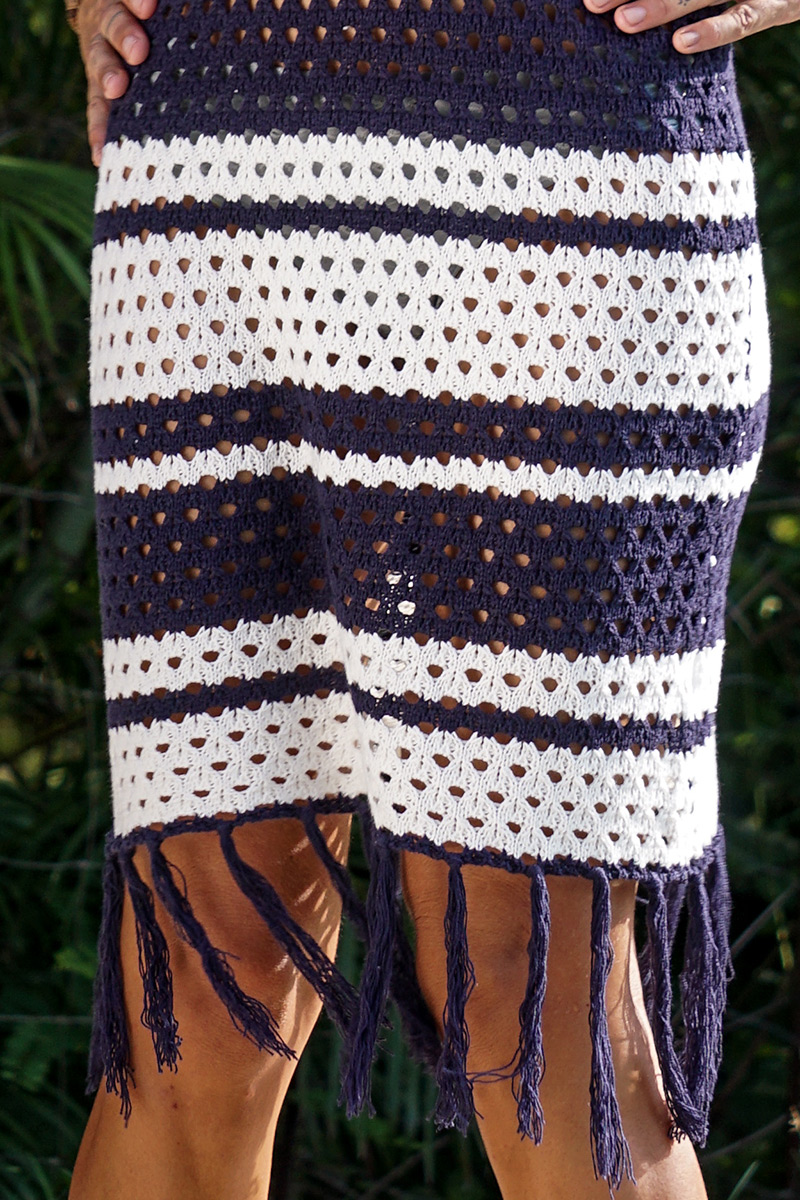 Azul Profundo Boutique