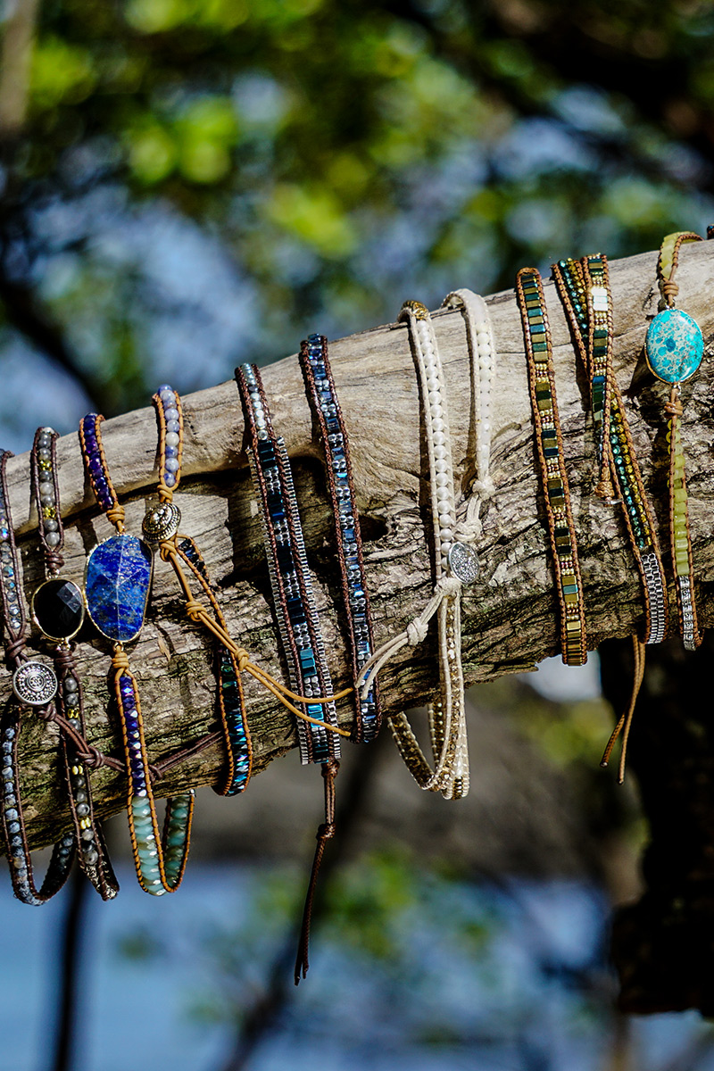 Azul Profundo Boutique