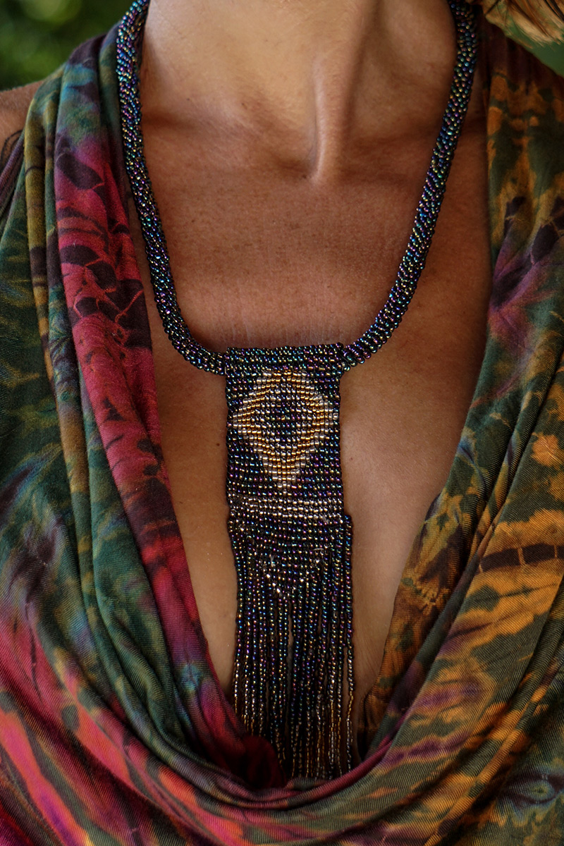 Azul Profundo Boutique