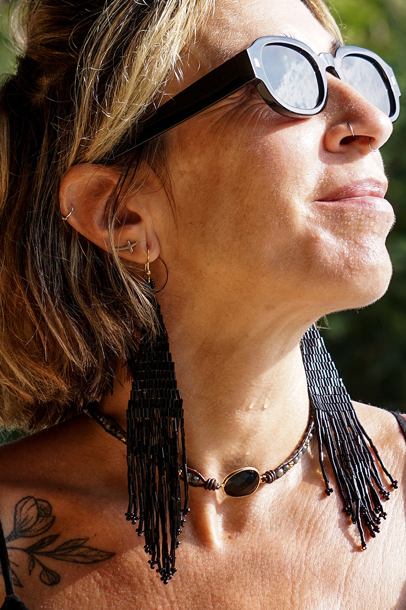 Azul Profundo Boutique