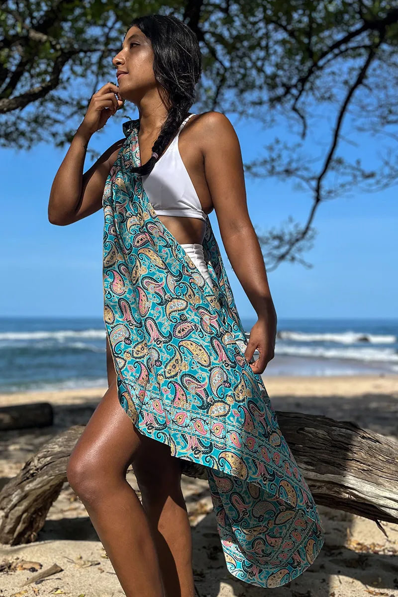 Azul Profundo Boutique