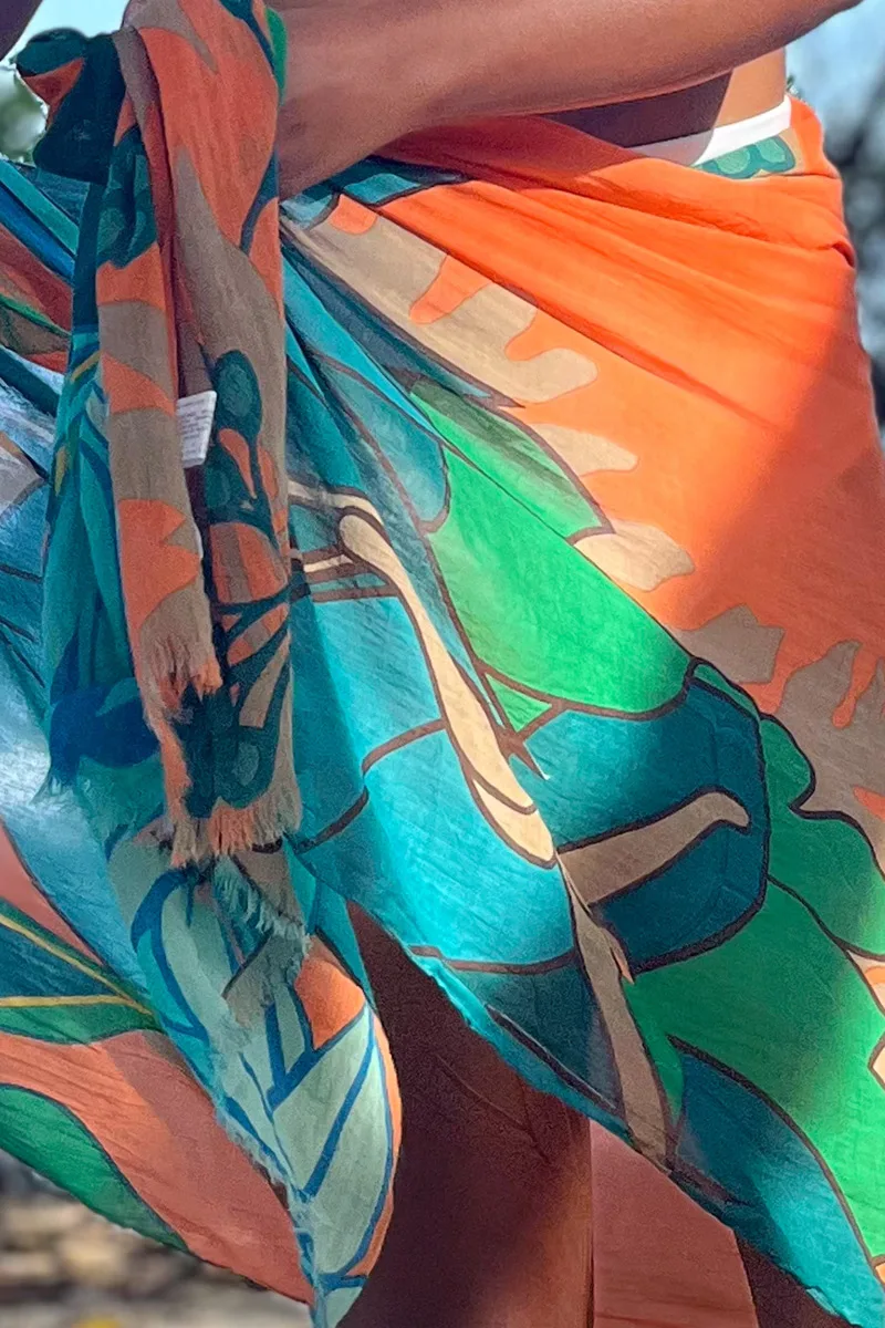 Azul Profundo Boutique