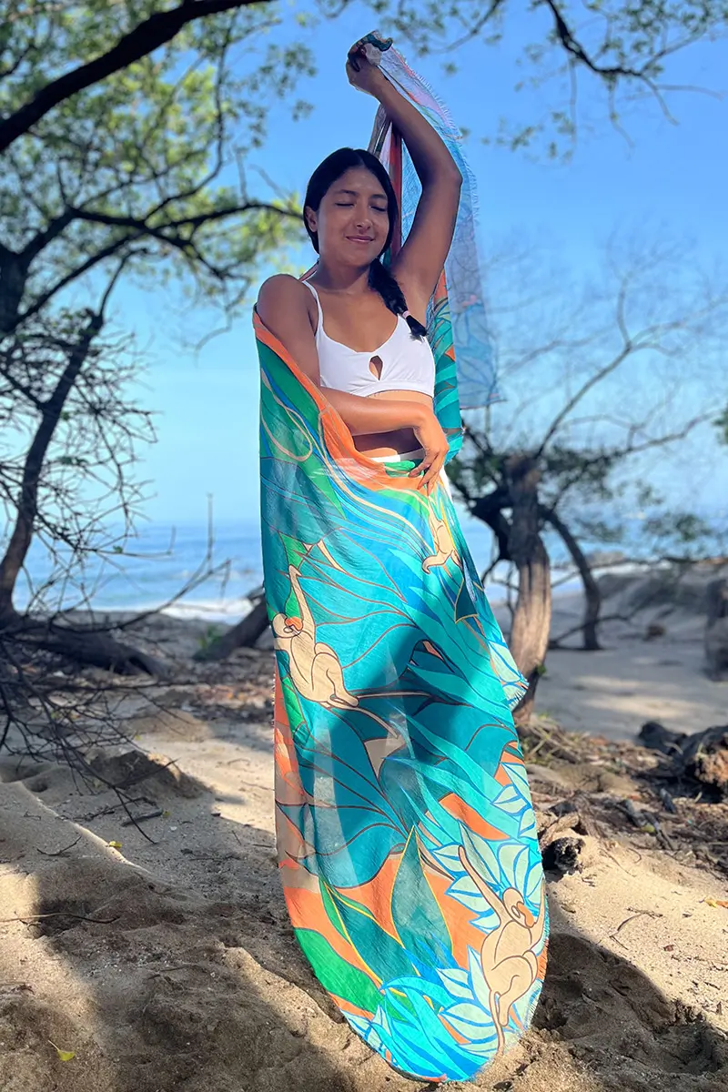 Azul Profundo Boutique