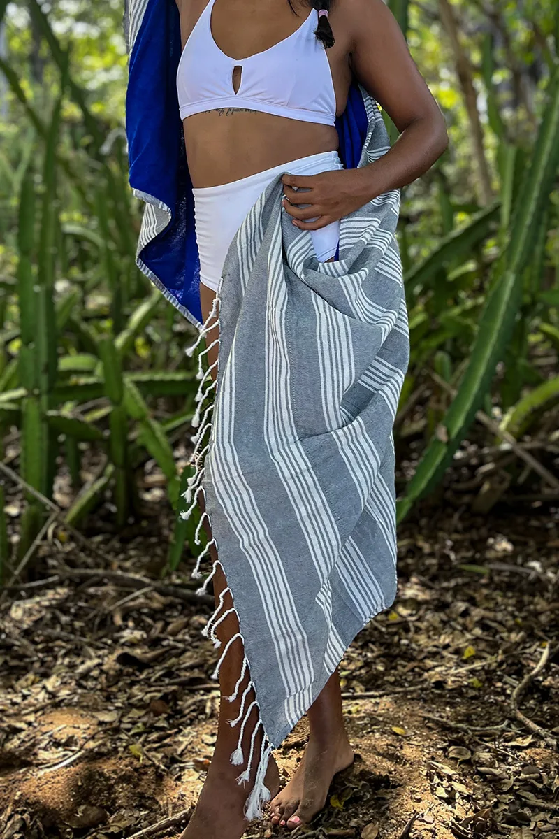 Azul Profundo Boutique
