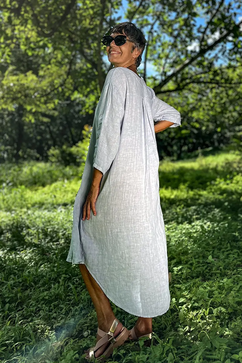 Azul Profundo Boutique