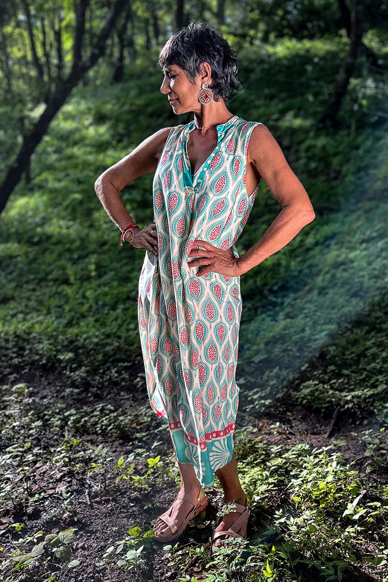 Azul Profundo Boutique