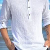 Camiseta manga larga Tom