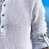 Camiseta manga larga Tom