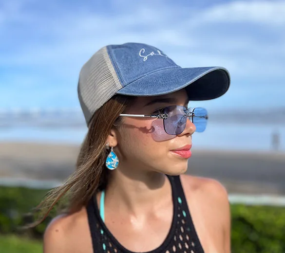 Azul Profundo Boutique