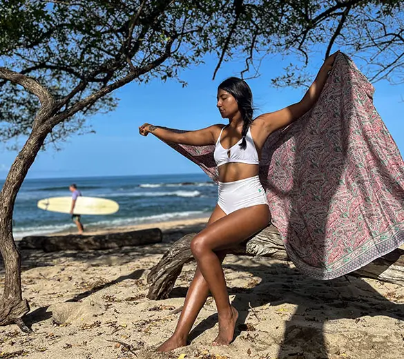 Azul Profundo Boutique