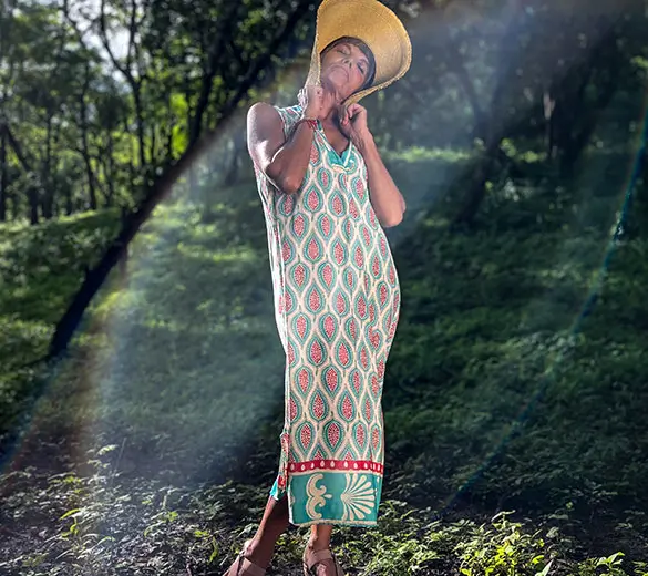 Azul Profundo Boutique
