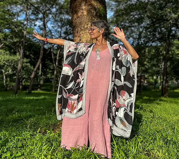 Azul Profundo Boutique