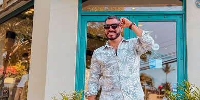 Azul Profundo Boutique