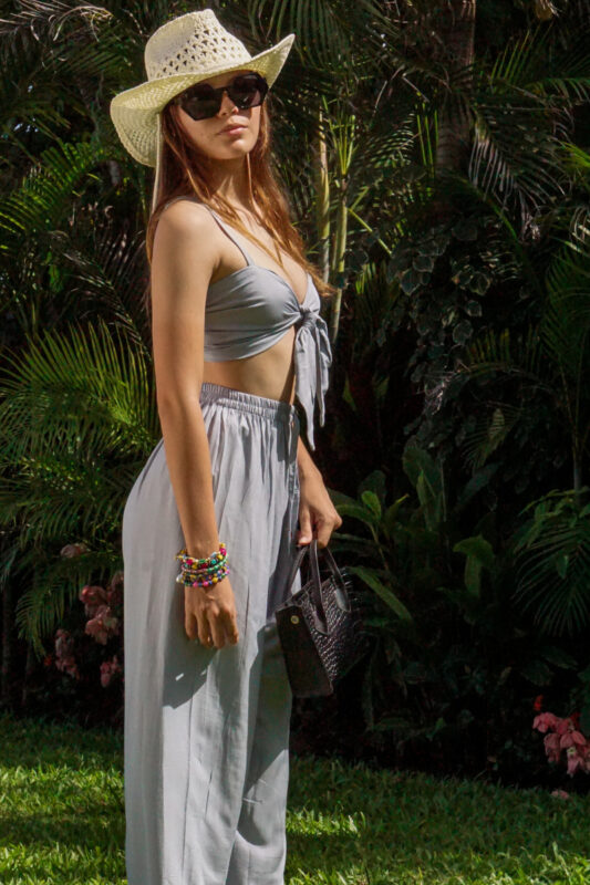 Azul Profundo Boutique