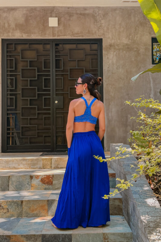 Azul Profundo Boutique