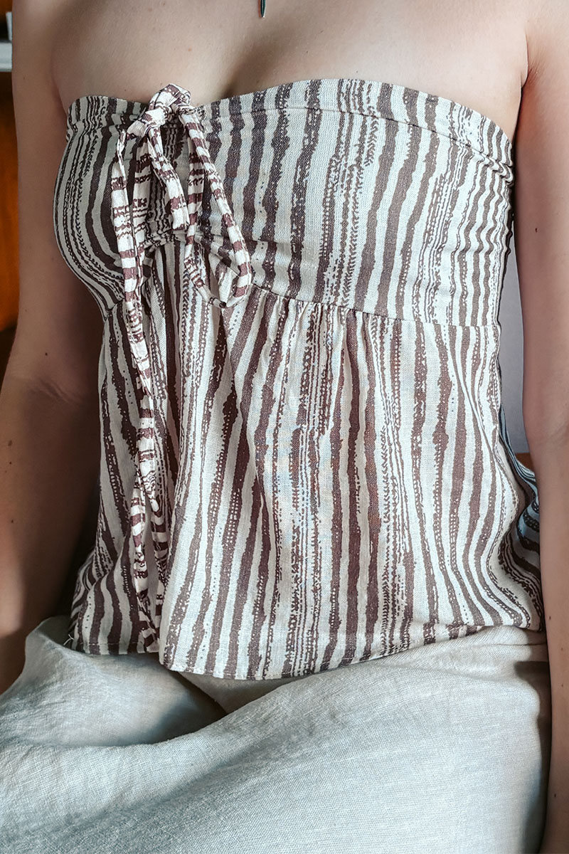 Azul Profundo Boutique