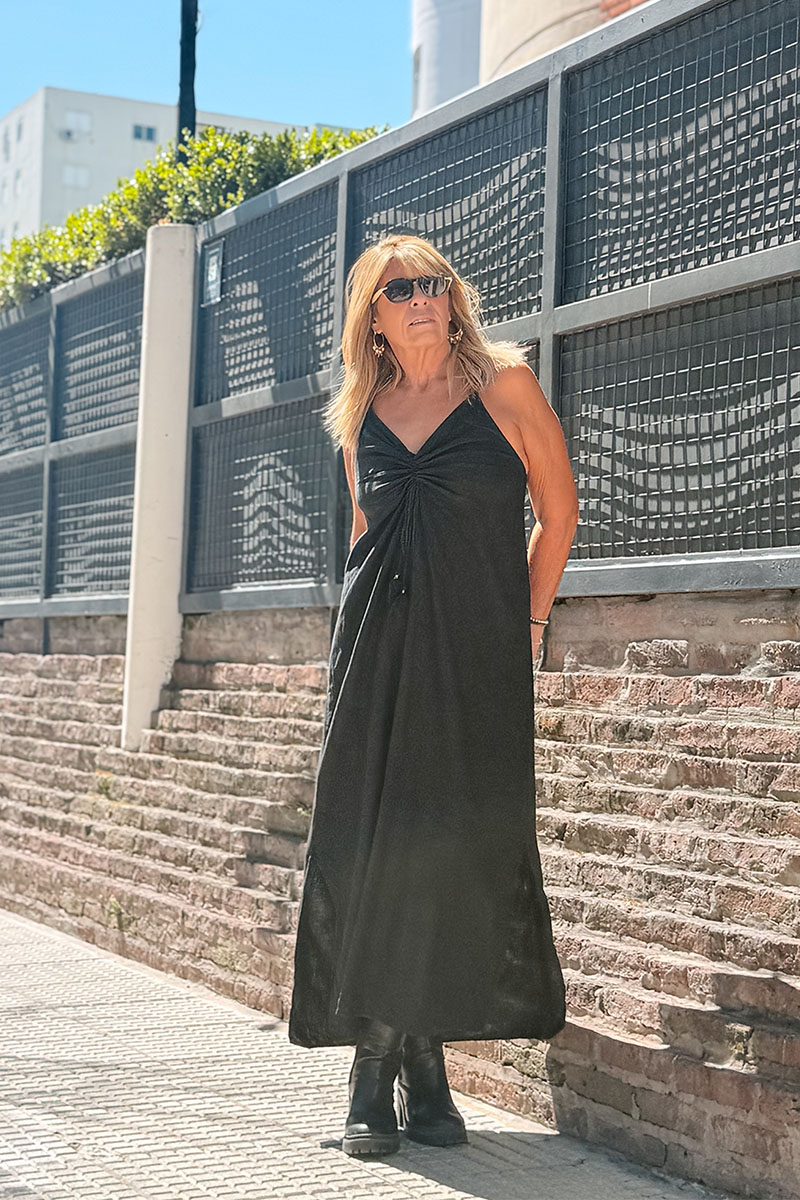 Vestido Luna