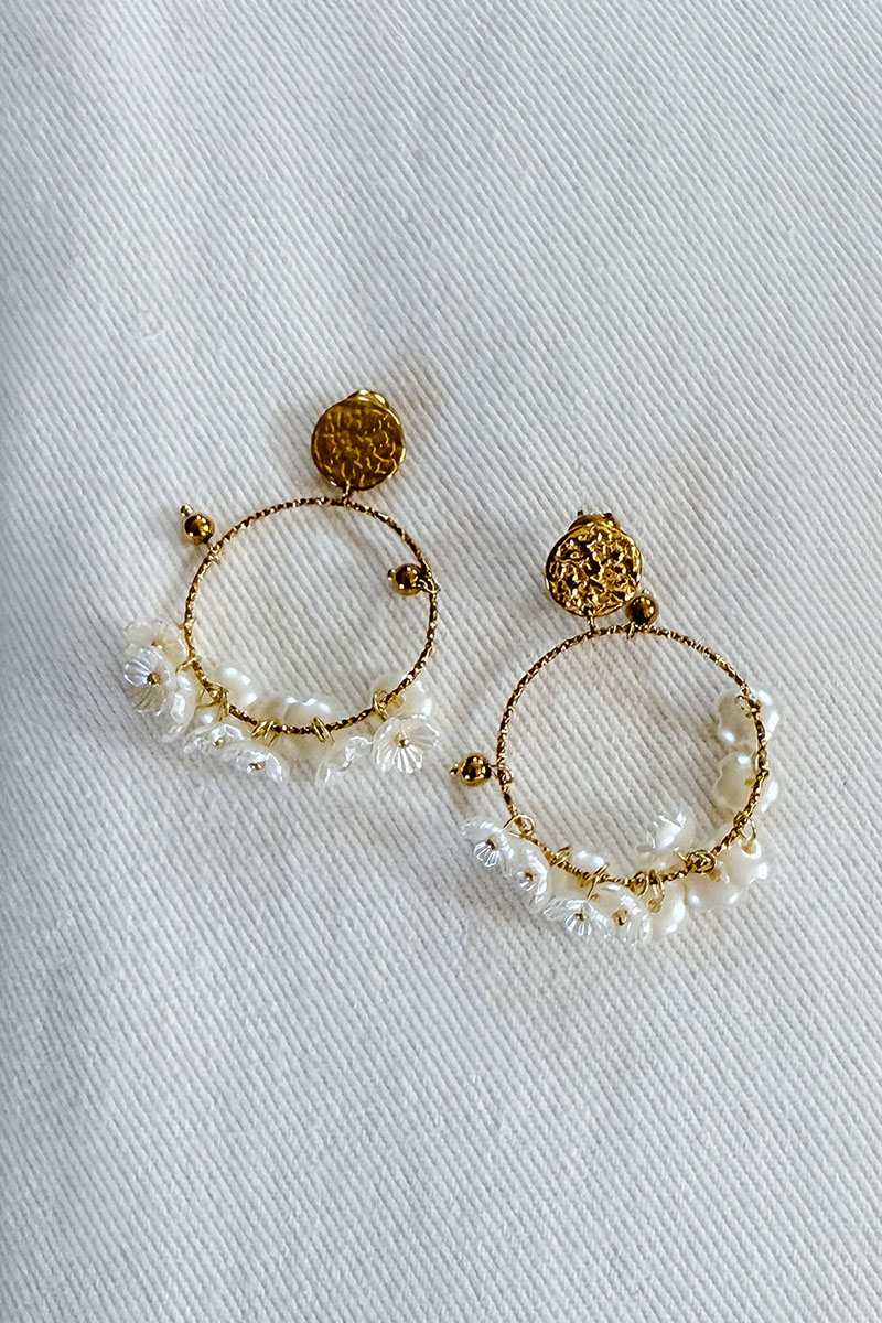 Aretes Brisa
