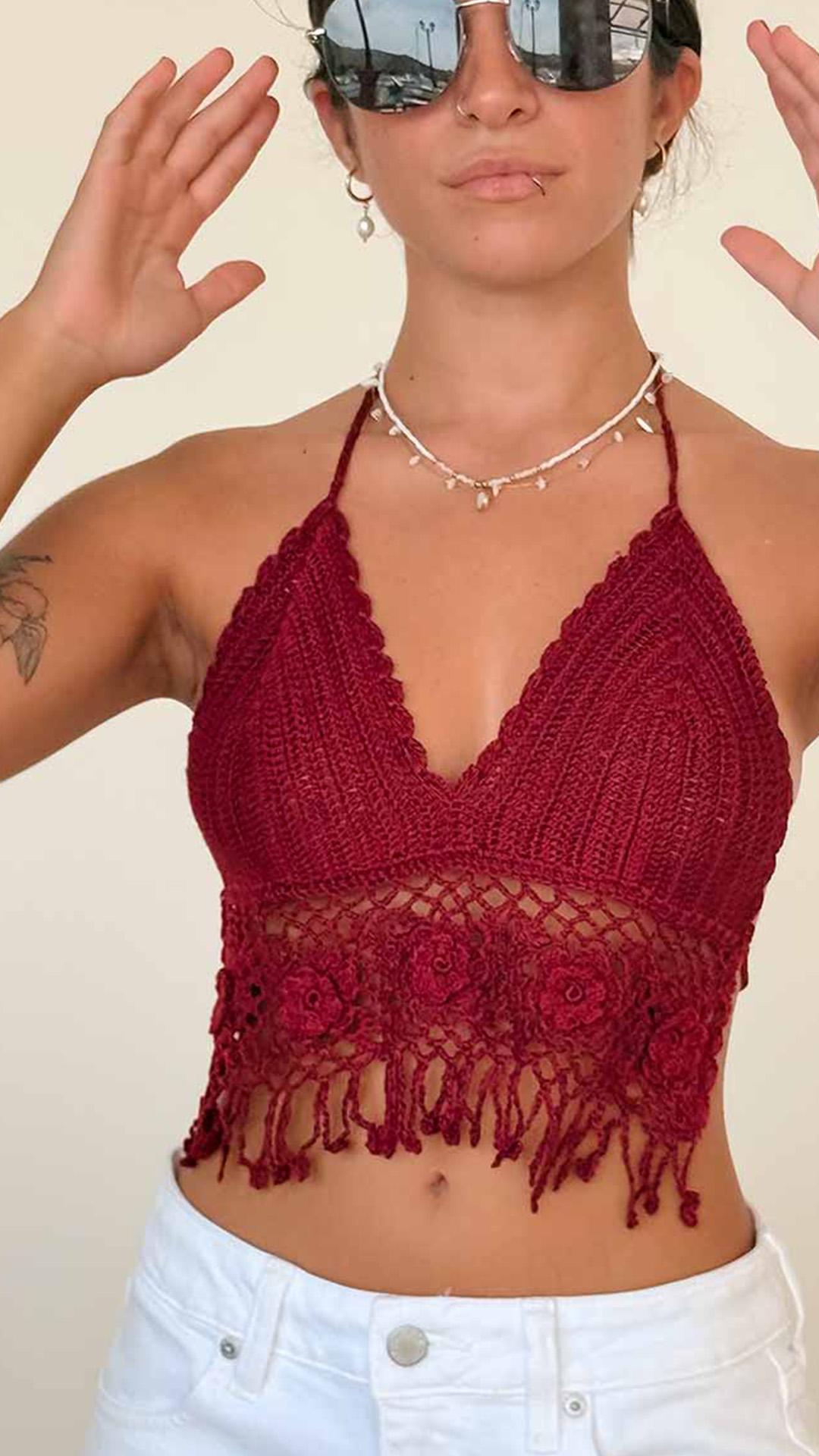 Crochet