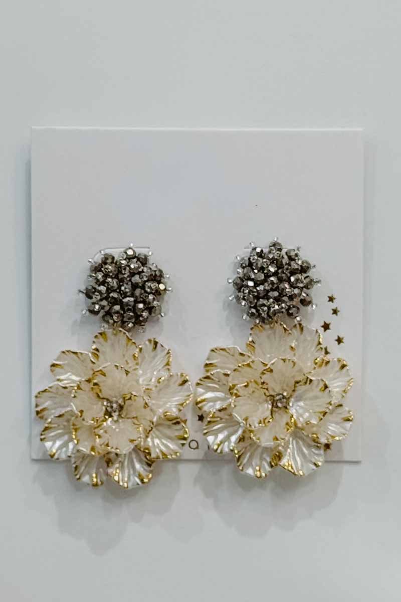 Aretes Ash