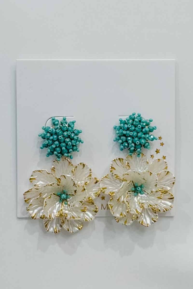 Aretes Ash