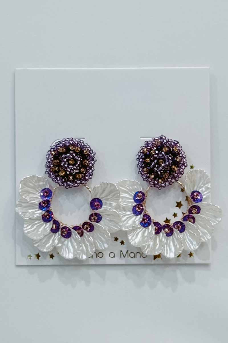 Aretes Ash