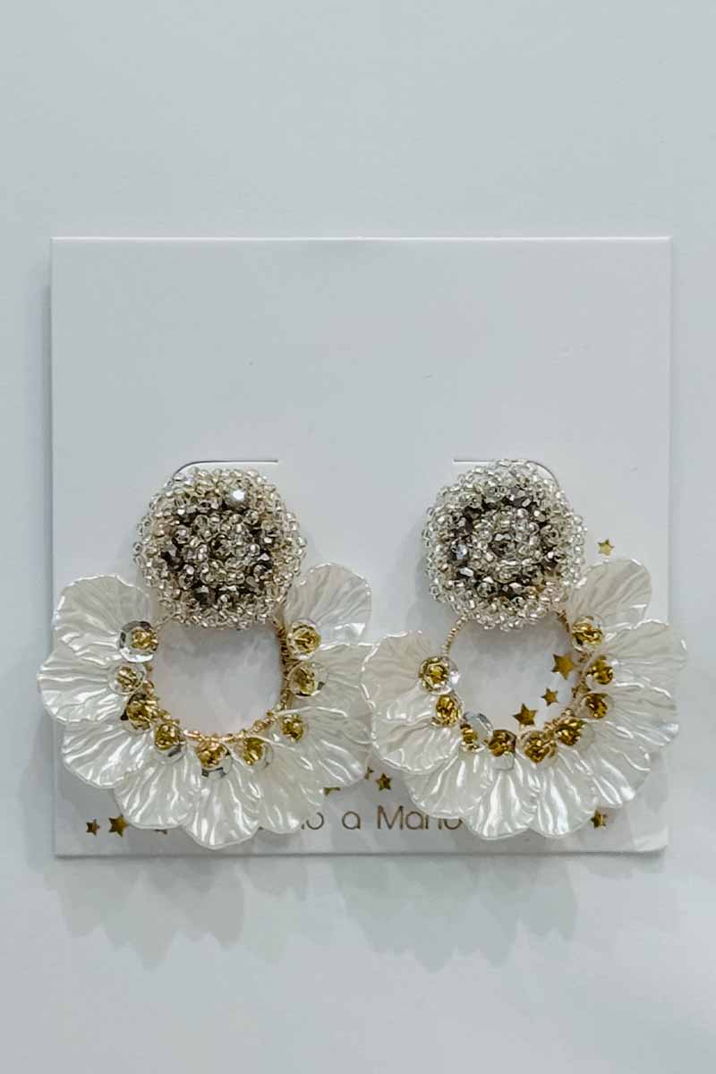 Aretes Ash