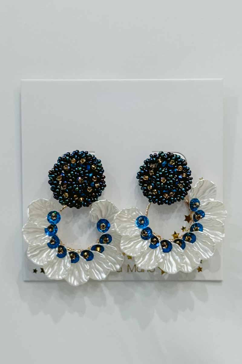 Aretes Ash